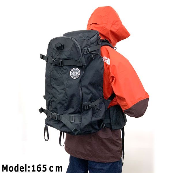 RAIN OR SHINEレインオアシャインSC PACK 13L BC（RAIN OR SHINE