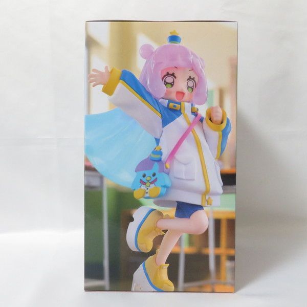 ぷにるはかわいいスライム Trio-Try-iT Figure ぷにる - メルカリ