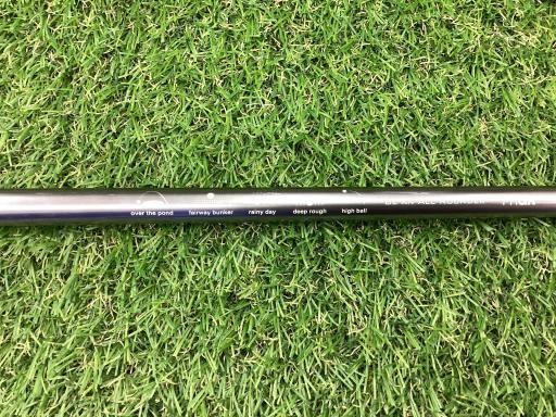 全国送料無料、代引も有！ プロギア Q 28° レフティ ユーティリティ UT Q オリジナルカーボン フレックスR メンズ 男性用 左利き レフティ 左用 Bランク ゴルフクラブ 上質