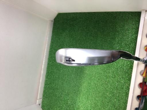 ダンロップ SRIXON ZXi5 4 単品アイアン LI NS PRO 950GH neo フレックスS メンズ 男性用 右利き 右用 Aランク ゴルフクラブ