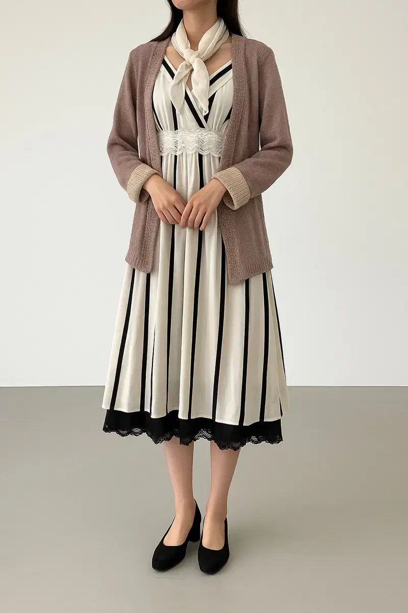 森ガール 清純系