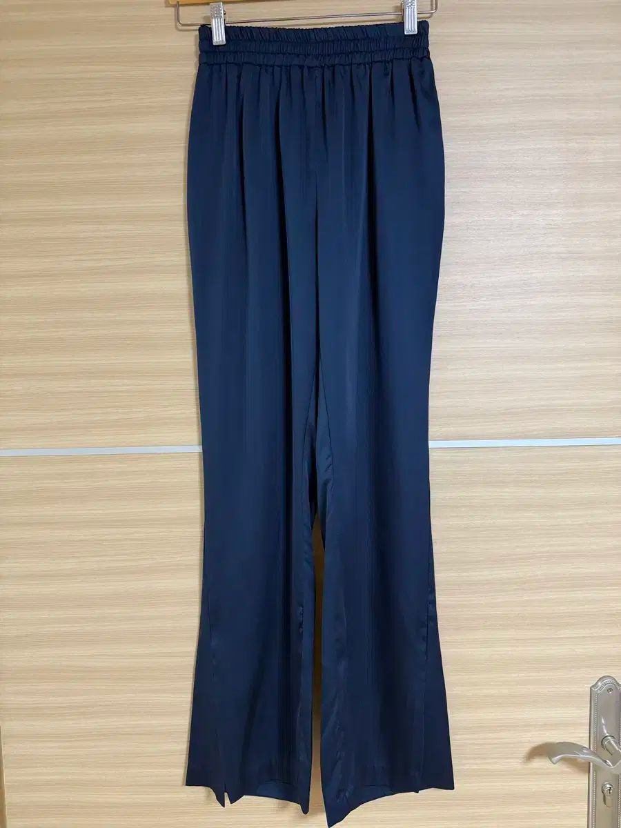  LAPLA シルケット セットアップ ネイビー ベージュ その他 ビジネススーツ