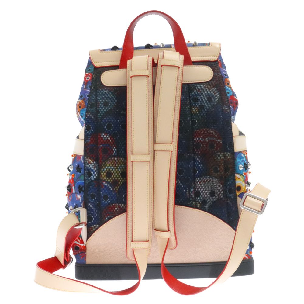 CHRISTIAN LOUBOUTIN (クリスチャンルブタン) エクスプローラー