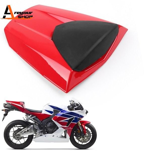 ホンダ CBR600RR CBR 600 RR 2013-2025用 リアシートカバー カウル レッド