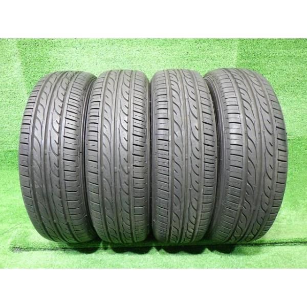 DUNLOP サマー ダンロップ デジタイヤEC202 155/65R13 4ホン 5ミリ 