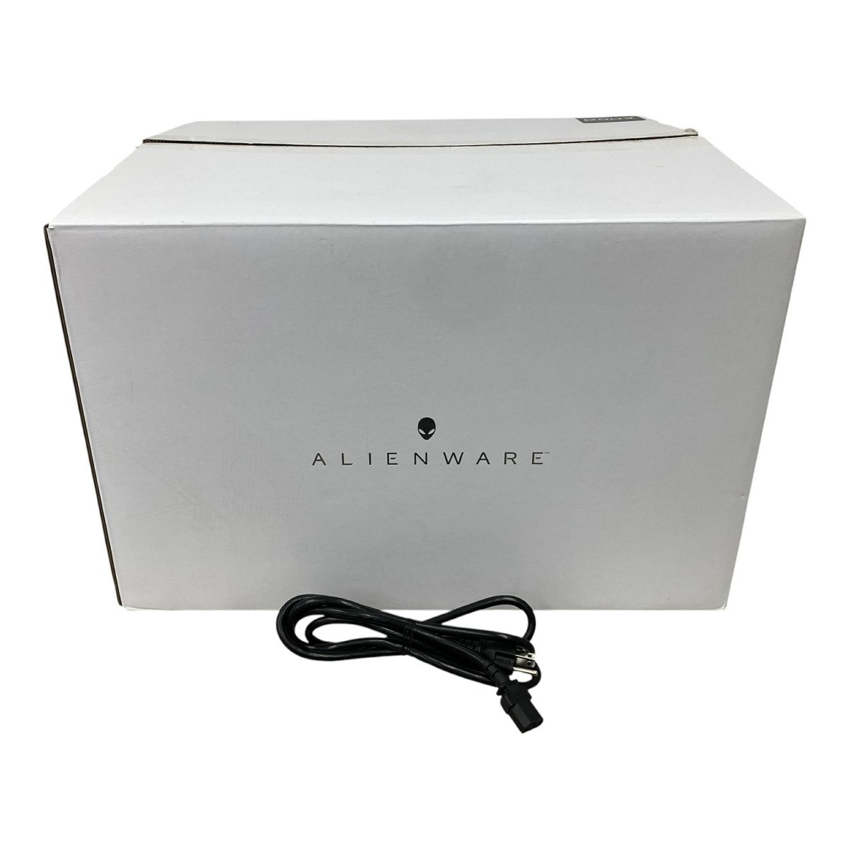 DELL Alienware Aurora Ryzen Edition デスクトップ パソコン Ryzen 7 5800 16GB SSD 512GB RTX 3070 win11 M10423201