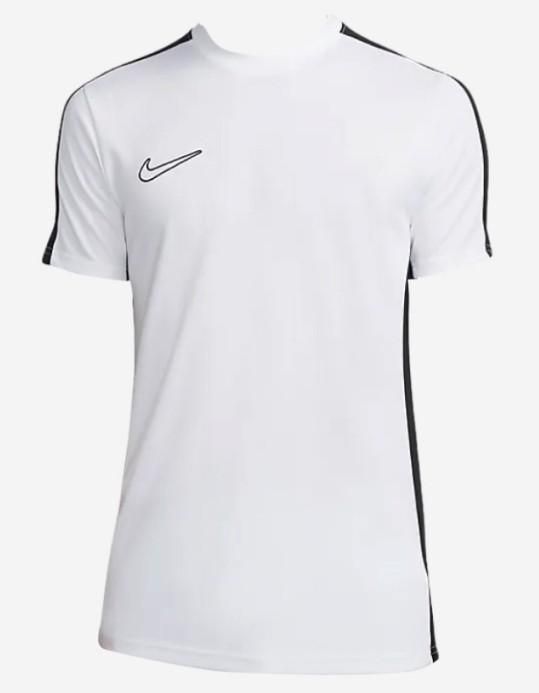 【雷市場（ポンジャン）商品韓国直送】新品 Nike(ナイキ） ドライフィット アカデミー 半袖Tシャツ xxl （ 105 110 サイズ