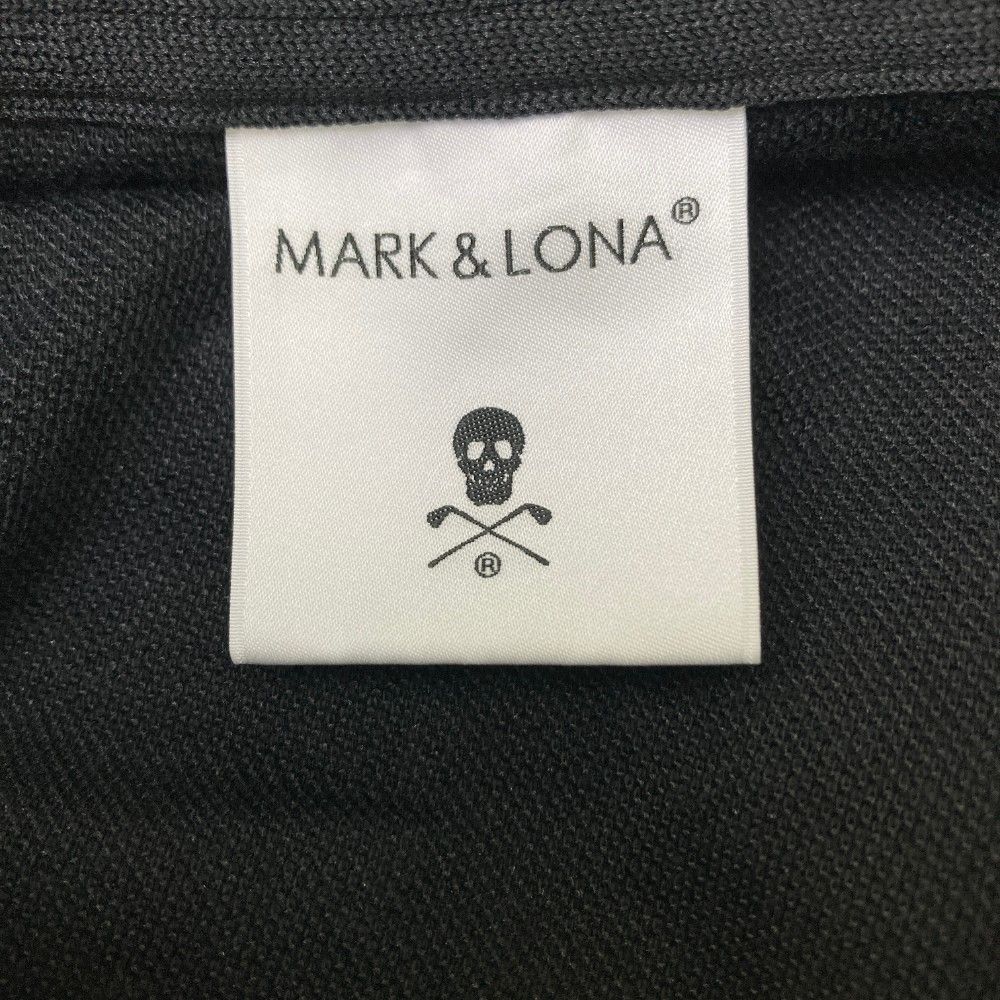 サイズ：46 MARK&LONA マークアンドロナ 2023年モデル 半袖