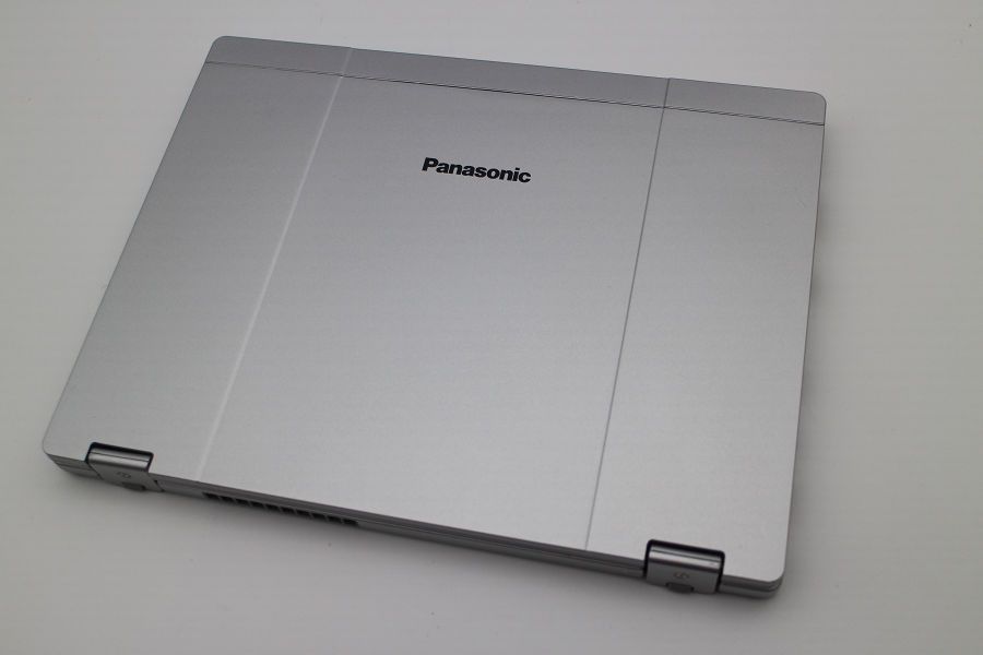 Panasonic CF-QV1RDAVS Core i5 1145G7 2.6GHz/16GB/256GB(SSD)/12W