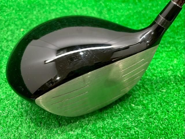 激安[124] ドライバー アストロ ASTRO TOUR VIII Black/QuaLazer