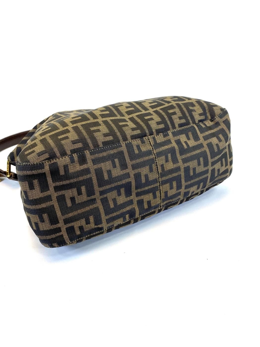 FENDI マンマバケット ズッカ ゴールド金具 ワンショルダー 9573 楽天市場】FENDI フェンディ ワンショルダーバッグ マンマ