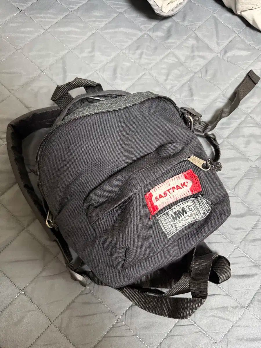 メゾン Maison Margiela メゾン マルジェラ x EASTPAK イーストパック ミニ ショルダーバッグ