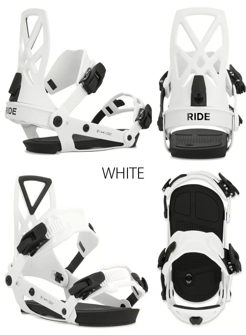 即出荷 23-24 RIDE/ライド A-4 エーフォー メンズ レディース