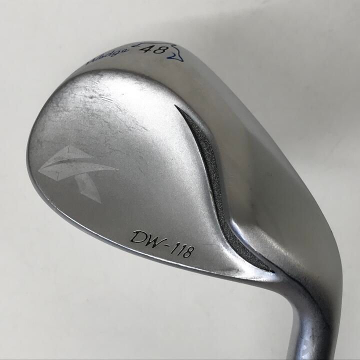 DW-118 48° ウェッジ Dolphin Wedge レディース キャスコ ドルフィン ウエッジ DW-118