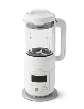 未開封 シロカ ヒーター機能付きブレンダー おうちシェフ BLENDER SM-S151