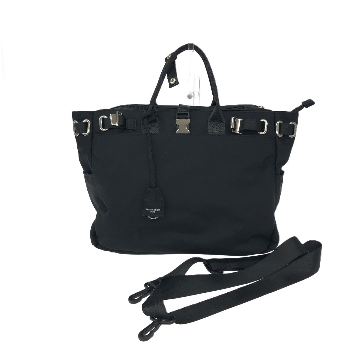 セレーンエテール selent ether paris Passion 36 紺 PASSION36 NAVY