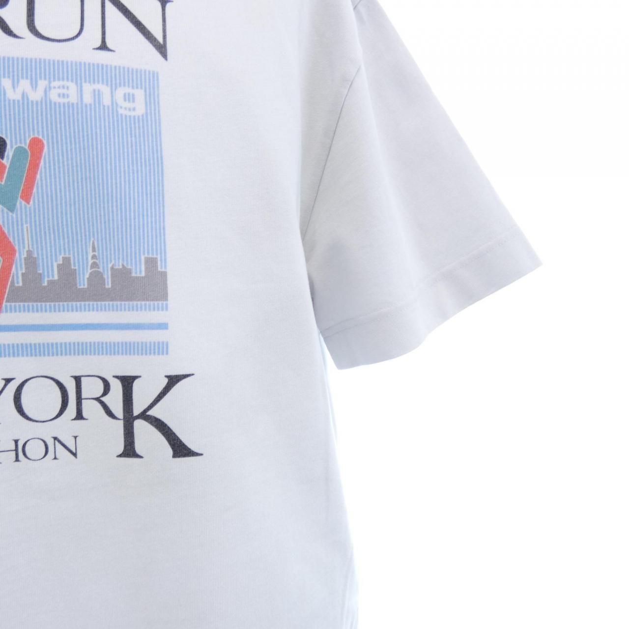 WANG Tシャツ