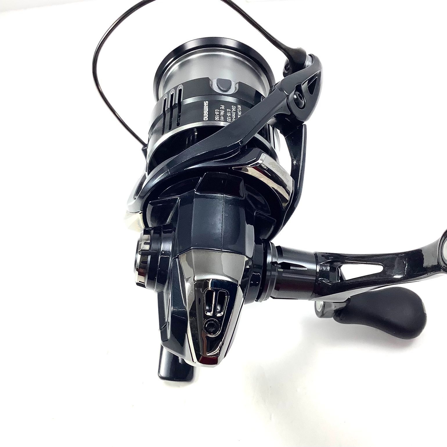 Ｃ3000ＳＤＨＨＧ スピニングリール