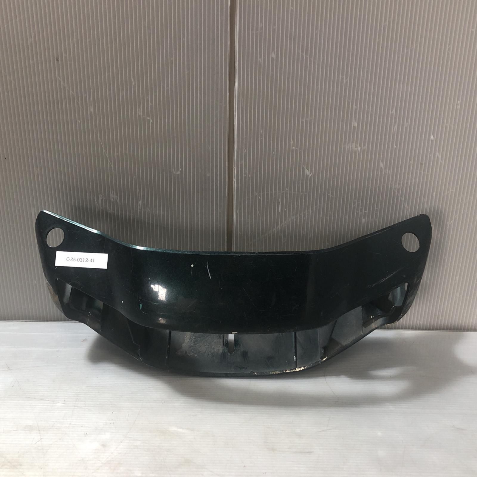 HONDA タクト50 AF24 ヘッドライトカバー TACT ホンダ