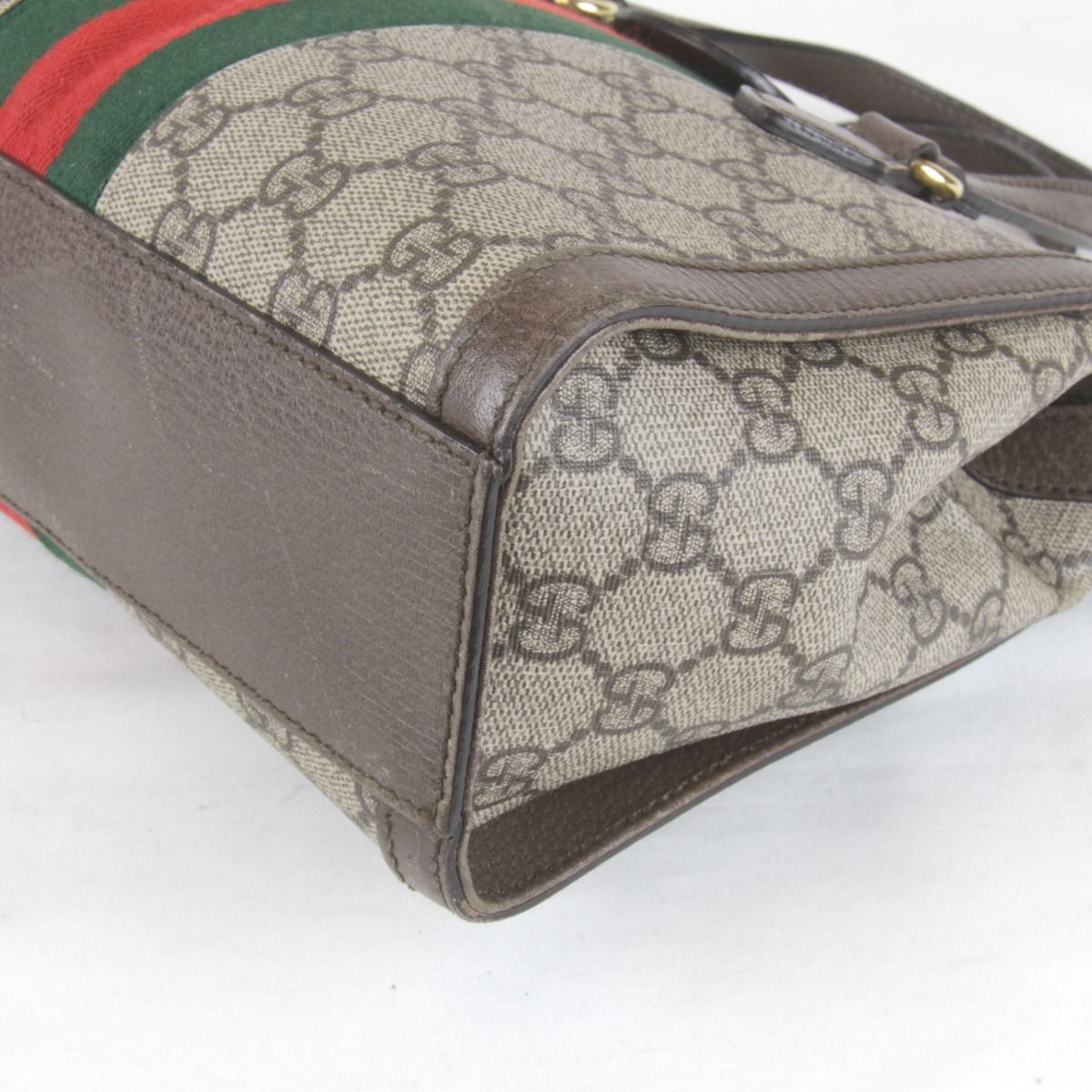 USED』 グッチ 2WAYバッグ 547551 520981 ショルダーバッグ GG USED』 グッチ 2WAYバッグ 547551 520981 ショルダーバッグ GG