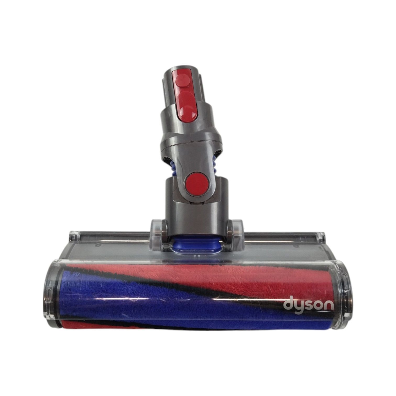純正品☆ダイソン dyson V7 V8 ソフトローラークリーナーヘッド