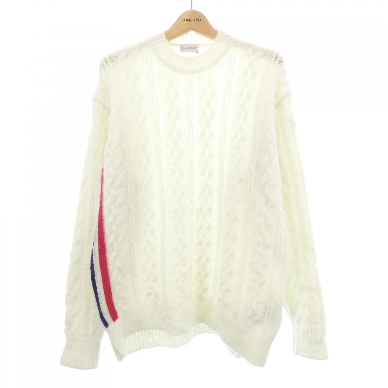 モンクレール MONCLER ニット