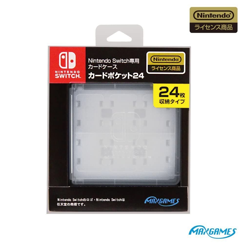 カラー: ホワイト】任天堂ライセンス商品Nintendo Switch専用カー