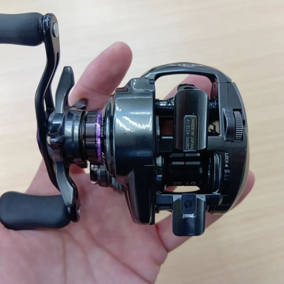 seri　ブライトリバーFS-41Bオーガニック　左ハンドル中古 seri様専用 ブライトリバーFS-41Bオーガニック 左ハンドル中古 - メルカリ