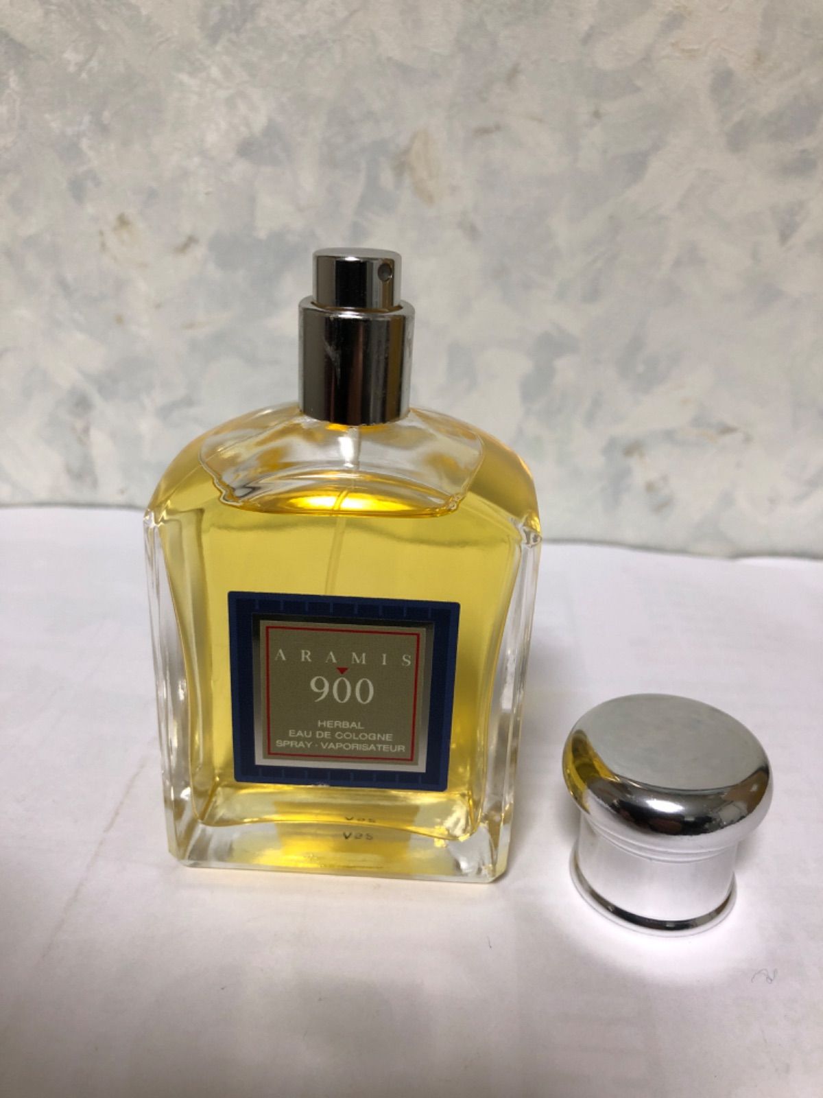 aramisアラミス900ハーバルコロン100ml f - メルカリ