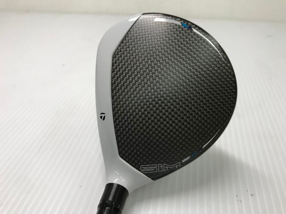 SIM 15 S VENTUS BLUE 6 フェアウェイウッド テーラーメイド 最短