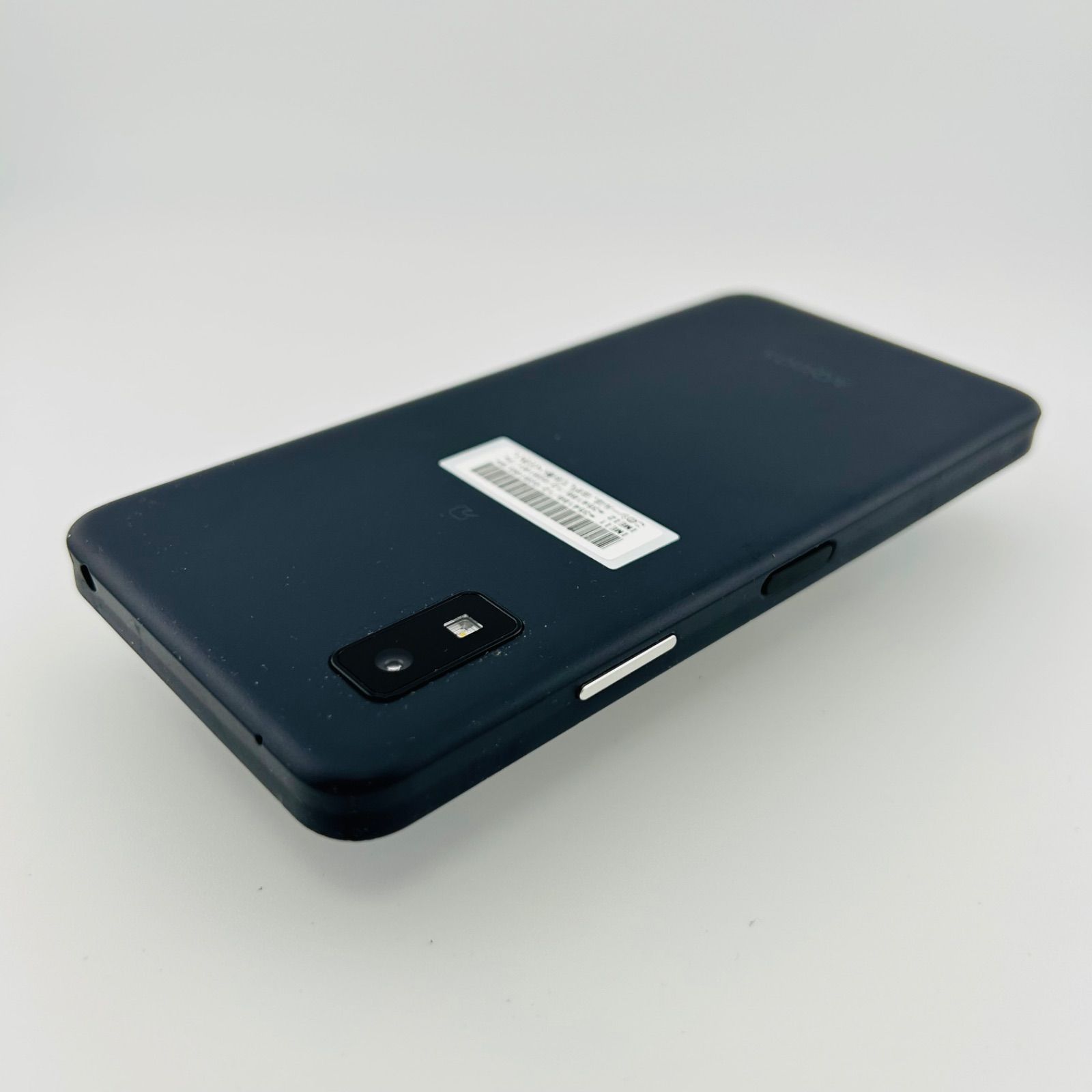 指紋認証あり】AQUOSwish3 A303SH SoftBank【美品】 ソフトバンク版