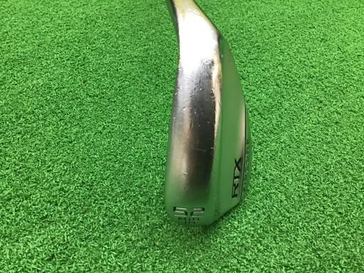 クリーブランド Cleveland RTX ZIPCORE ツアーサテン 52°/10° MID 節約