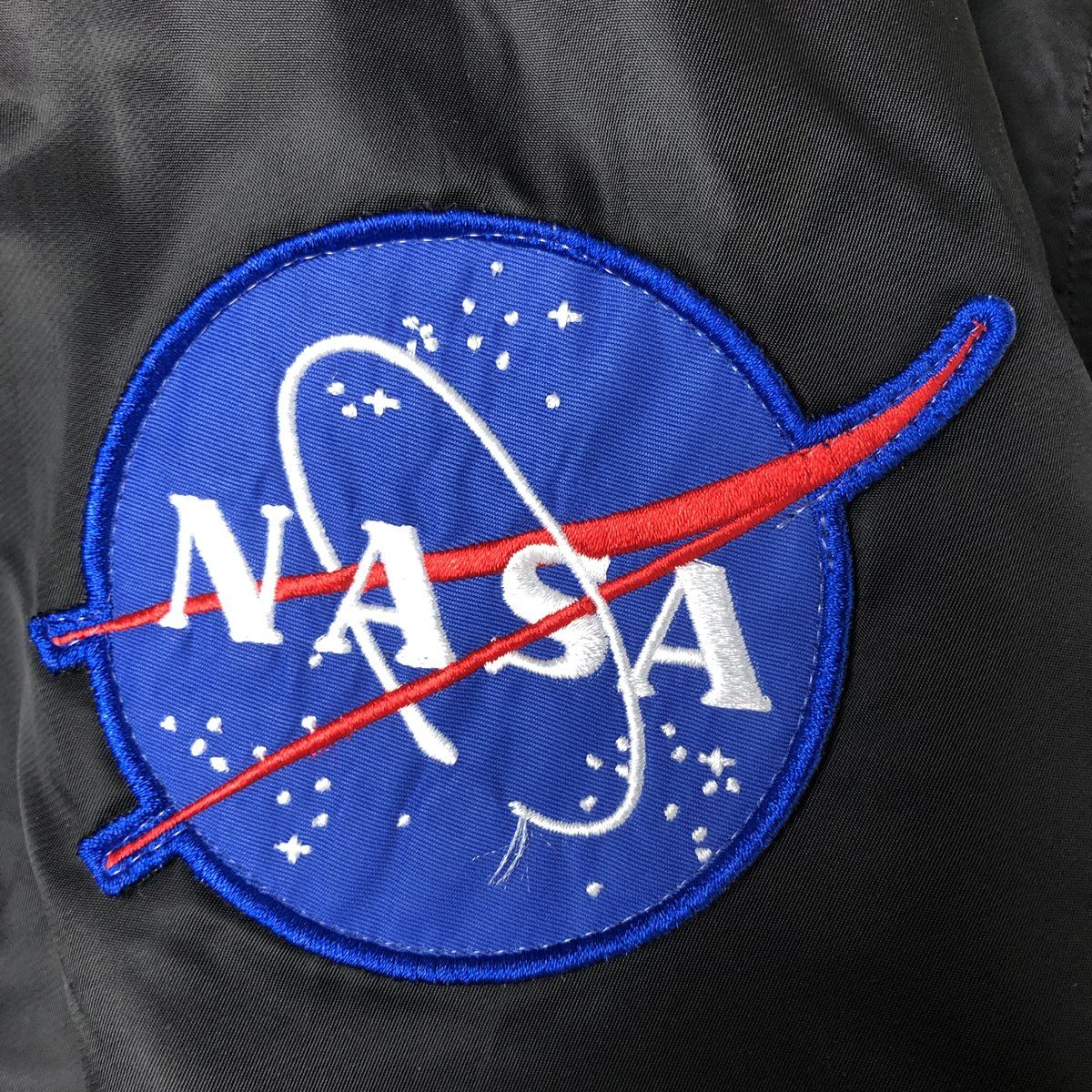 NASA