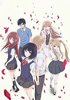 【】クズの本懐 3(完全生産限定版) [DVD]