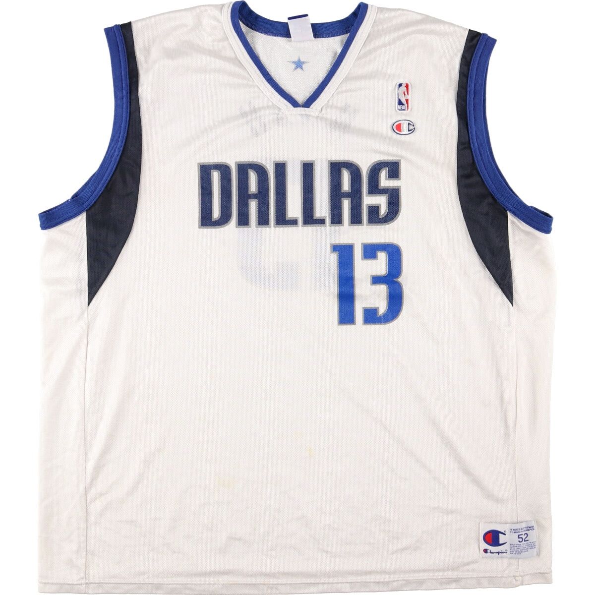 USA古着NFL ダラス・カウボーイズ 4 ゲームシャツ