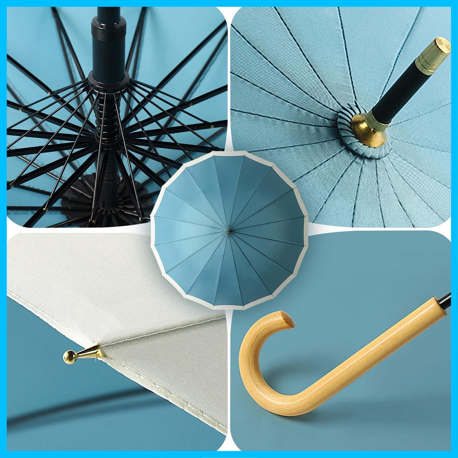 在庫 ジャンプ傘