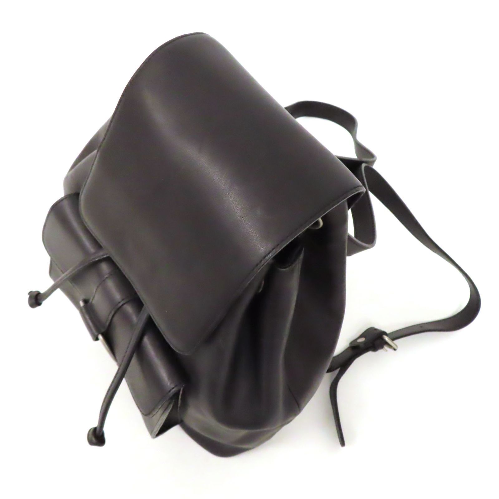 WI25507 美品 agnes b.VOYAGE アニエスベー ボヤージュ リュックサック 