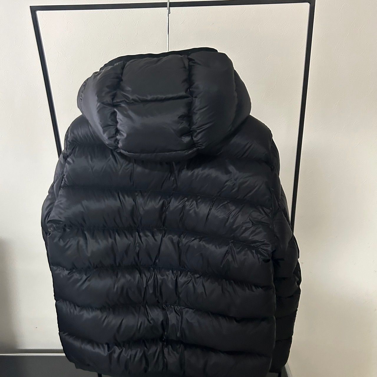 MONCLER モンクレール☆ダウンジャケット☆MYOSOTIS☆ブラック☆サイズ 