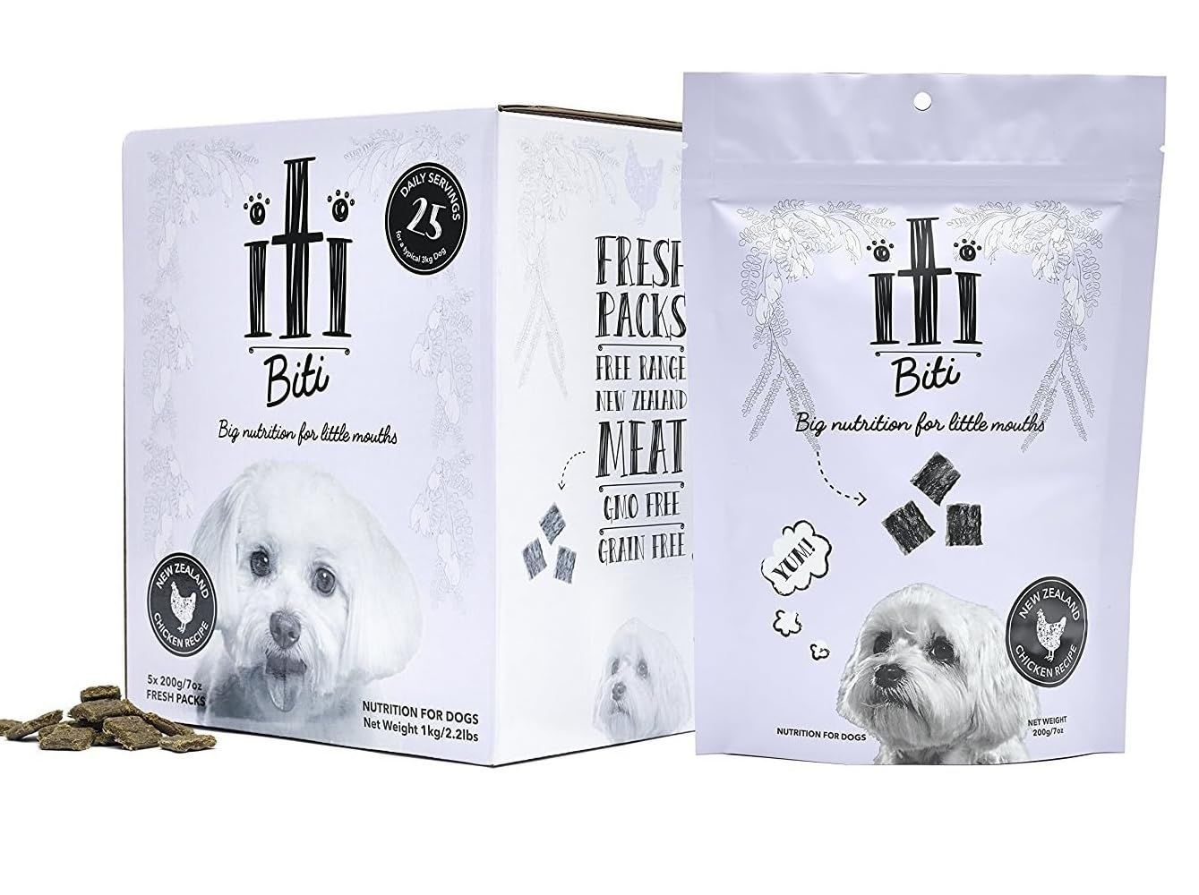 エアドライフード チキン