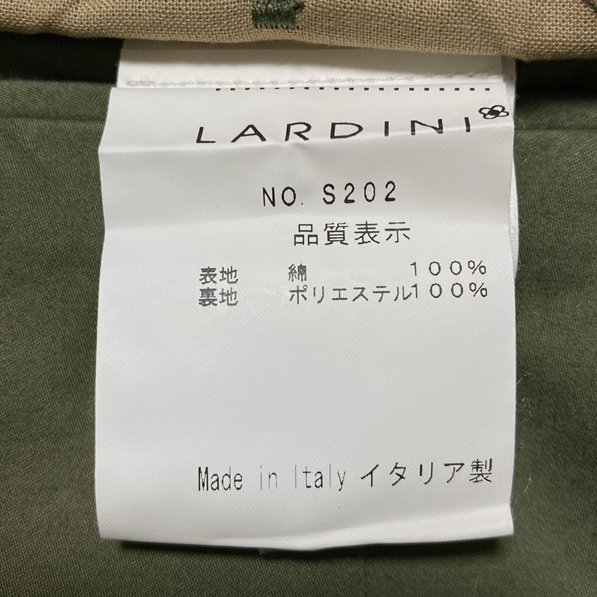 lardini