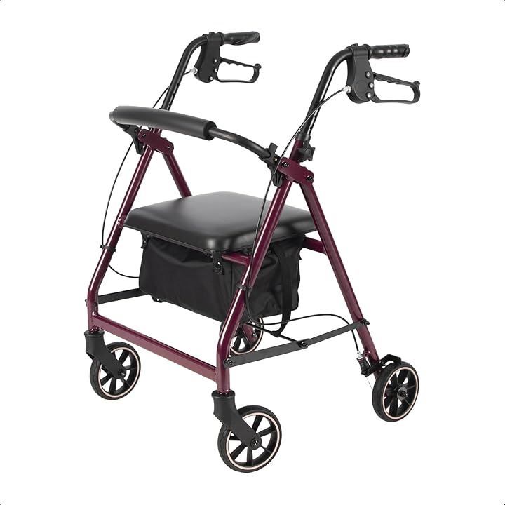 ②PCW歩行器　W1B ジュニア用　背もたれクッション付 屋外用&室内用タイヤ有 ②PCW歩行器 W1B ジュニア用 背もたれクッション付 屋外用&室内