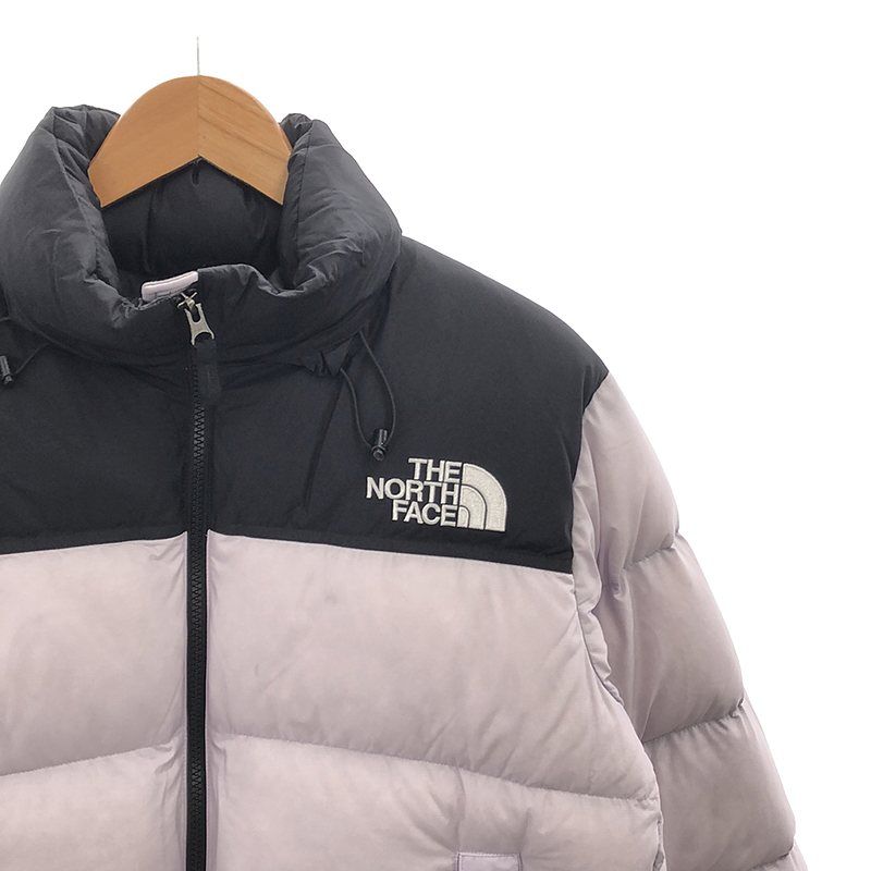 美品】 THE NORTH FACE / ザノースフェイス | Short Nuptse Jacket / NDW92232 ショート ヌプシ  ダウンジャケット | XL | ピンク | レディース - メルカリ