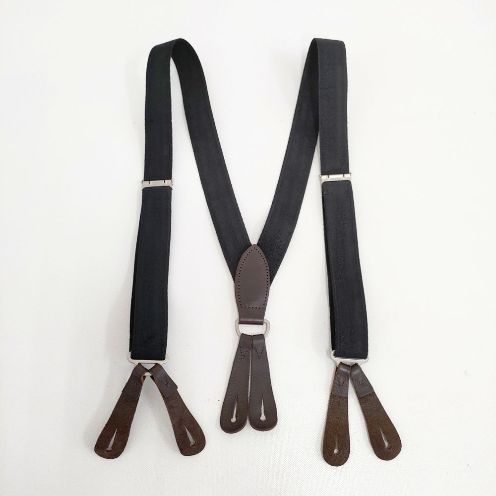 journal standard luxe Finotex SUSPENDERS journal standard