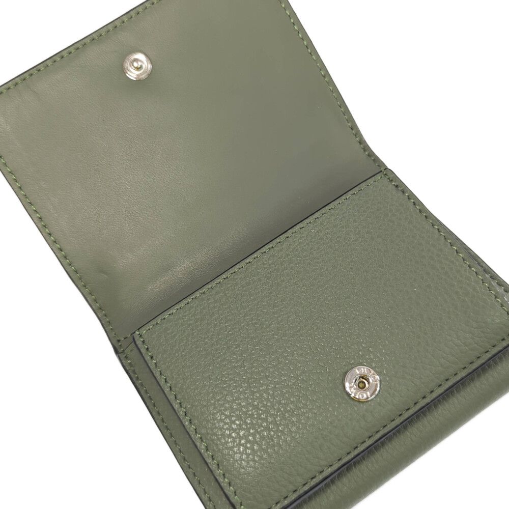 LOEWE/ロエベ アナグラムレザーウォレット 楽天市場】【国内正規品/ショップ袋付き/ラッピング済】LOEWE