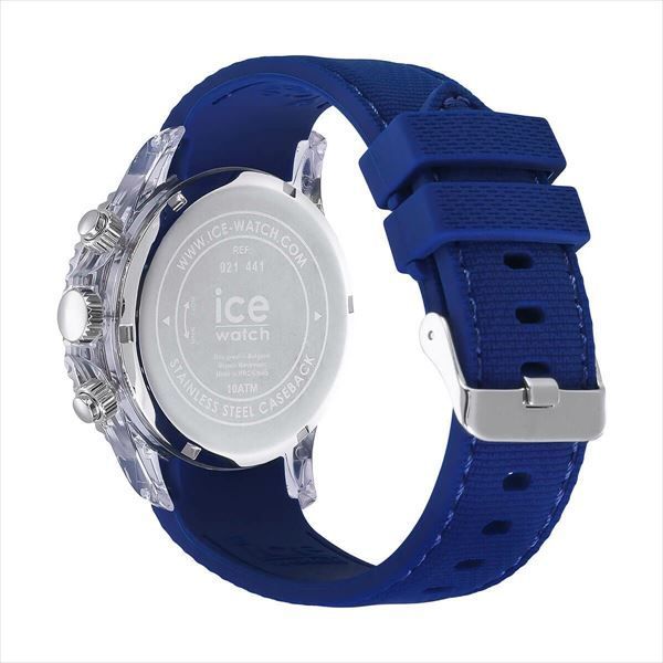 新品 【アイスウォッチ】ICE WATCH 腕時計 ICE chrono アイスクロノ