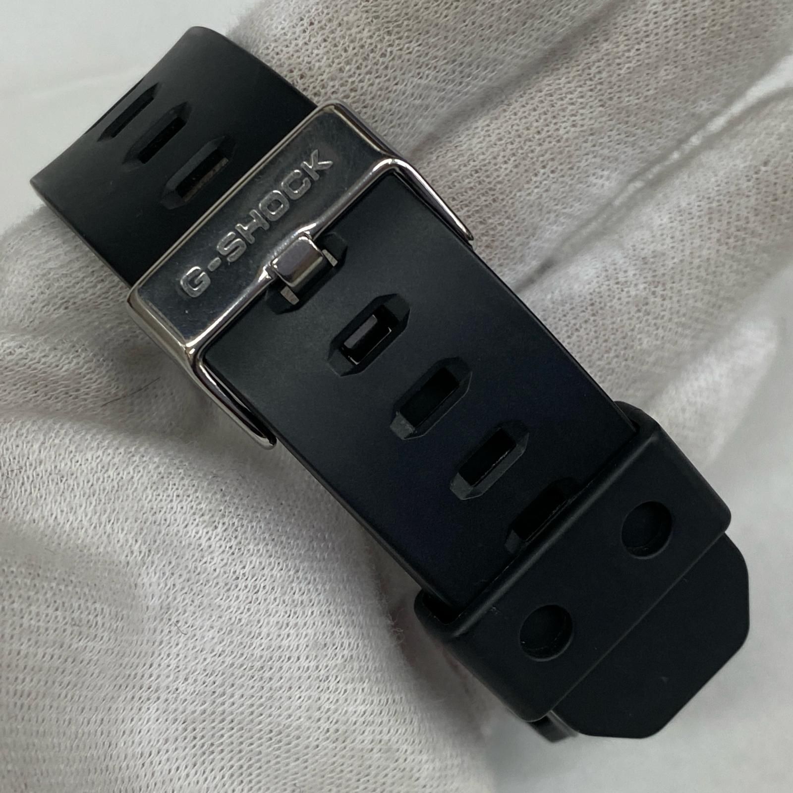 加古川店】 中古 G-SHOCK | ジーショック 腕時計 GAW-100B-1A2JF 【131  