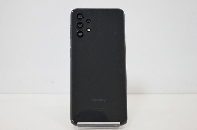 Galaxy - AU galaxy a32 5g 新品未使用　SIMロック解除 Amazon | KDDI SIMフリー au Galaxy A32 5G SCG08 [オーサム