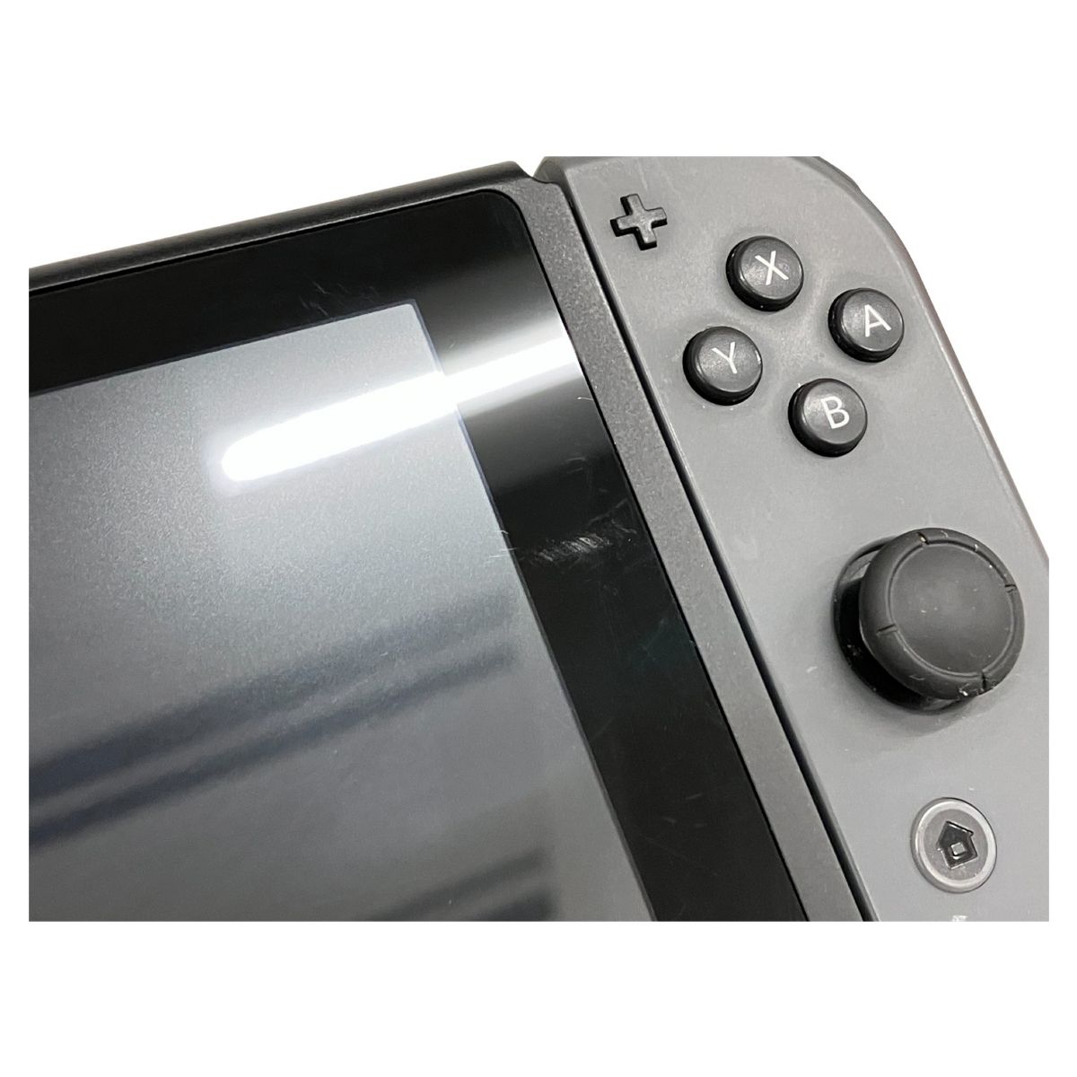 Nintendo 任天堂 Switch HAC-001 ニンテンドー スイッチ 家庭用