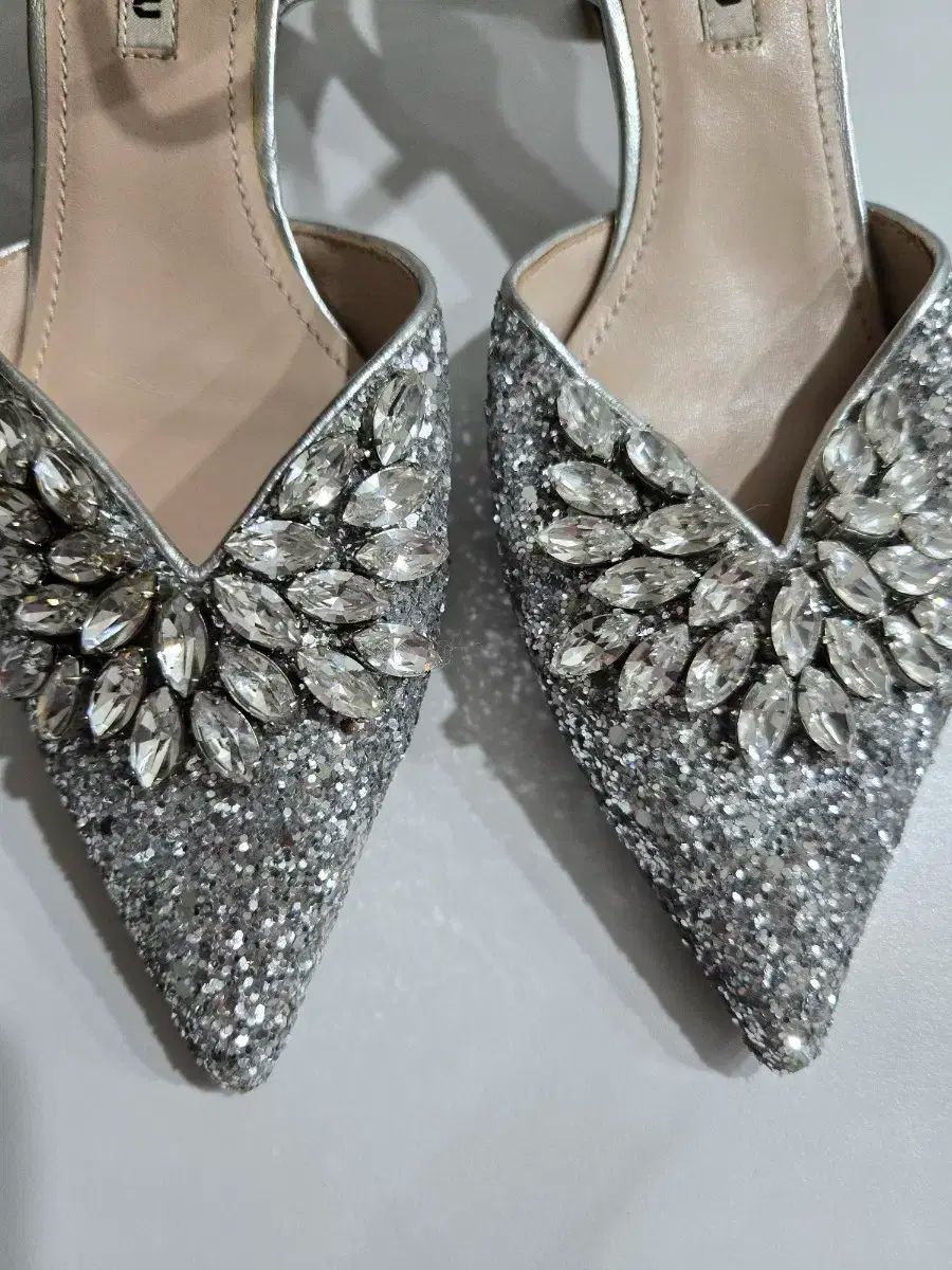 グリッター クリスタル