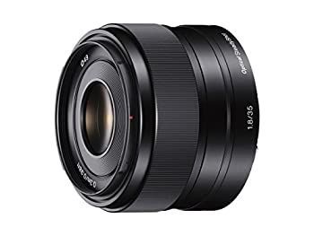 E35mmF1.8oss 単焦点レンズ SONY ソニー 【公式通販】